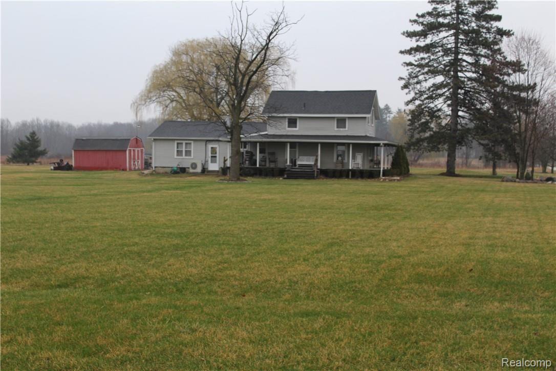 16480 Tubspring Road Allenton, MI 48002 - Photo 2 of 18 IMG_4160.JPG
