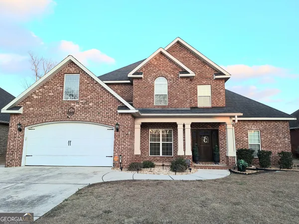 $409,500 | 105 Welney Circle, Warner Robins, GA 31088