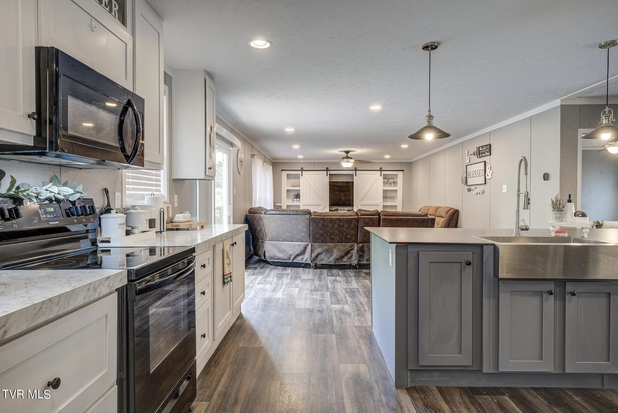 658 Willow Springs Road Elizabethton, TN 37643 - Photo 16 of 58 WS--12