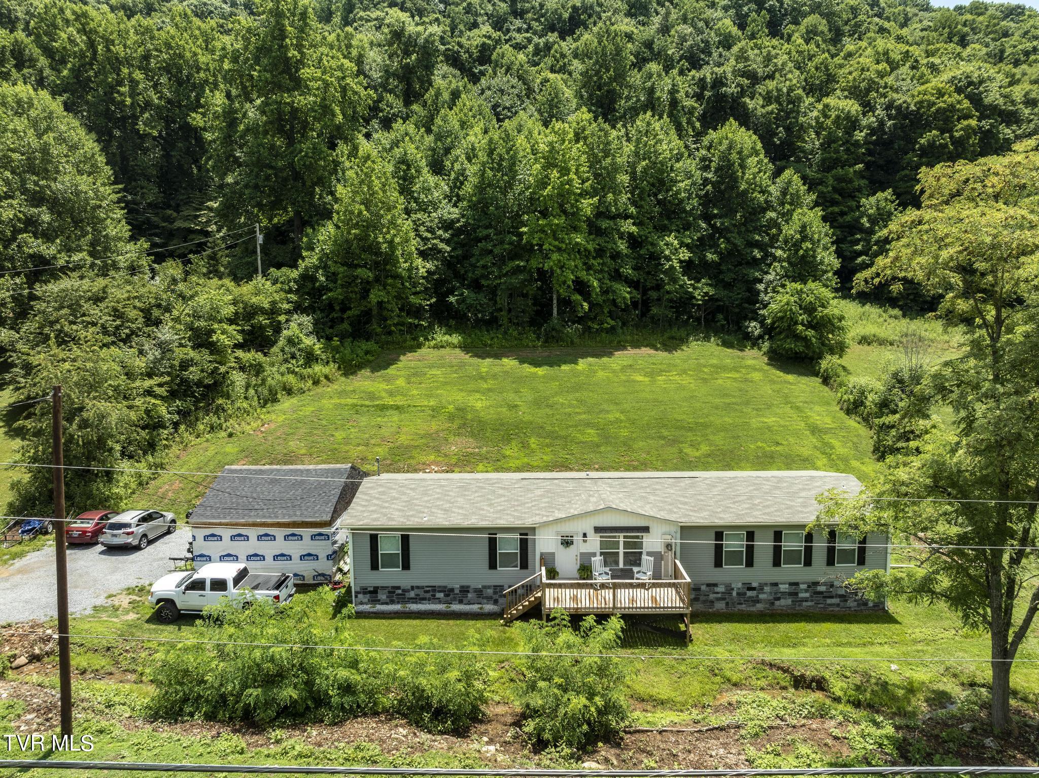 658 Willow Springs Road Elizabethton, TN 37643 - Photo 2 of 58 aerial (7)
