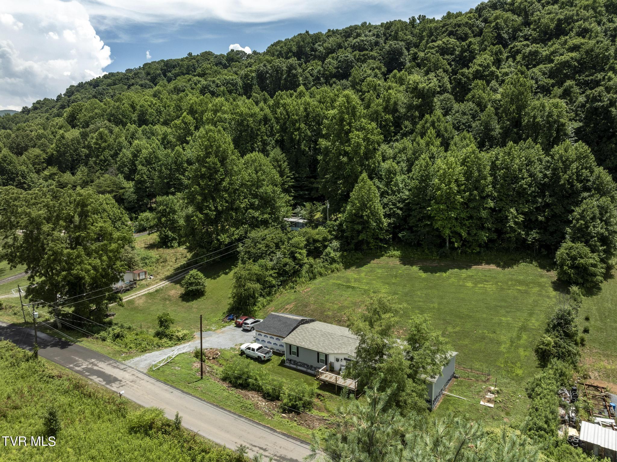 658 Willow Springs Road Elizabethton, TN 37643 - Photo 3 of 58 aerial (5)