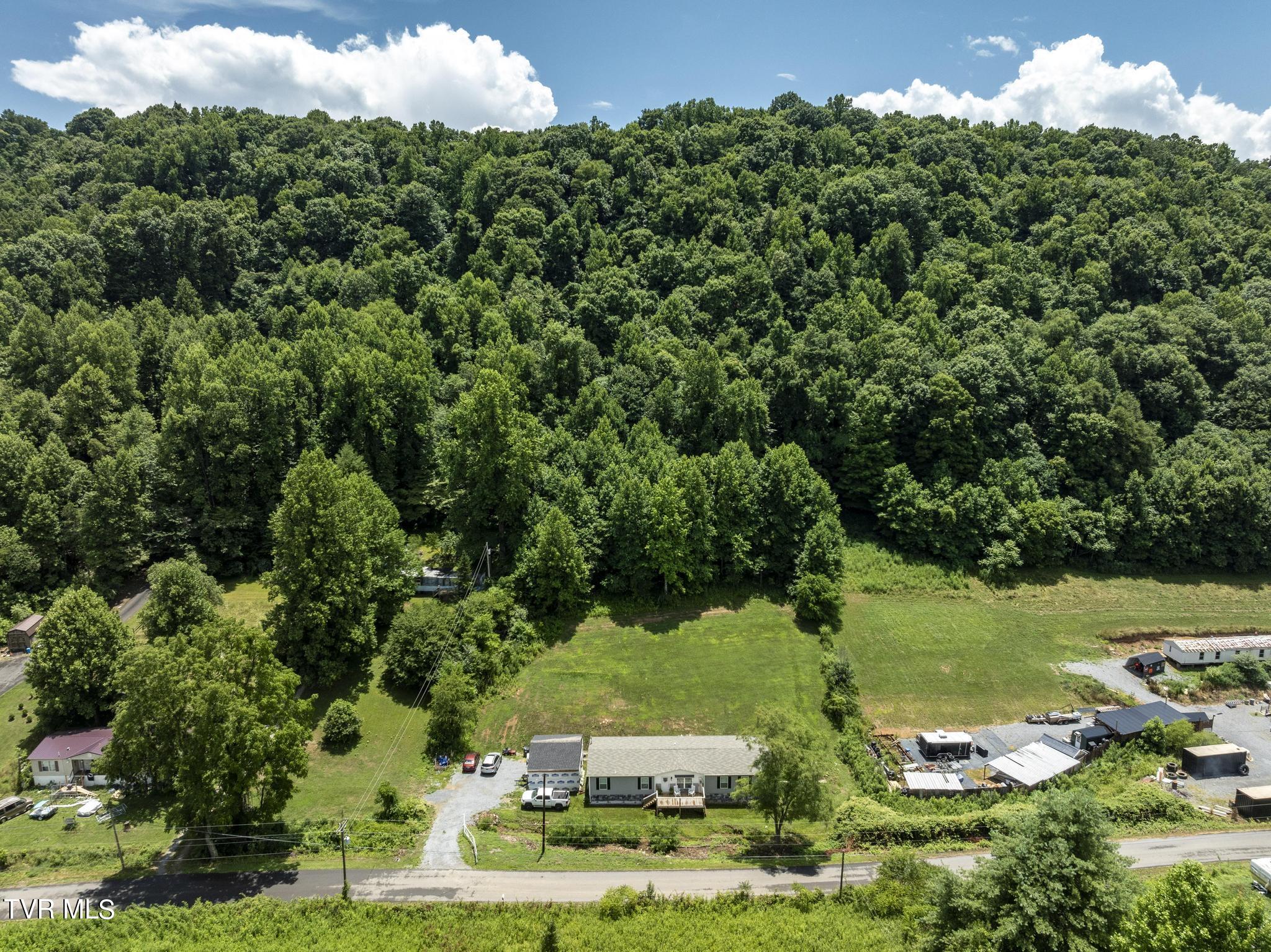 658 Willow Springs Road Elizabethton, TN 37643 - Photo 52 of 58 aerial (8)