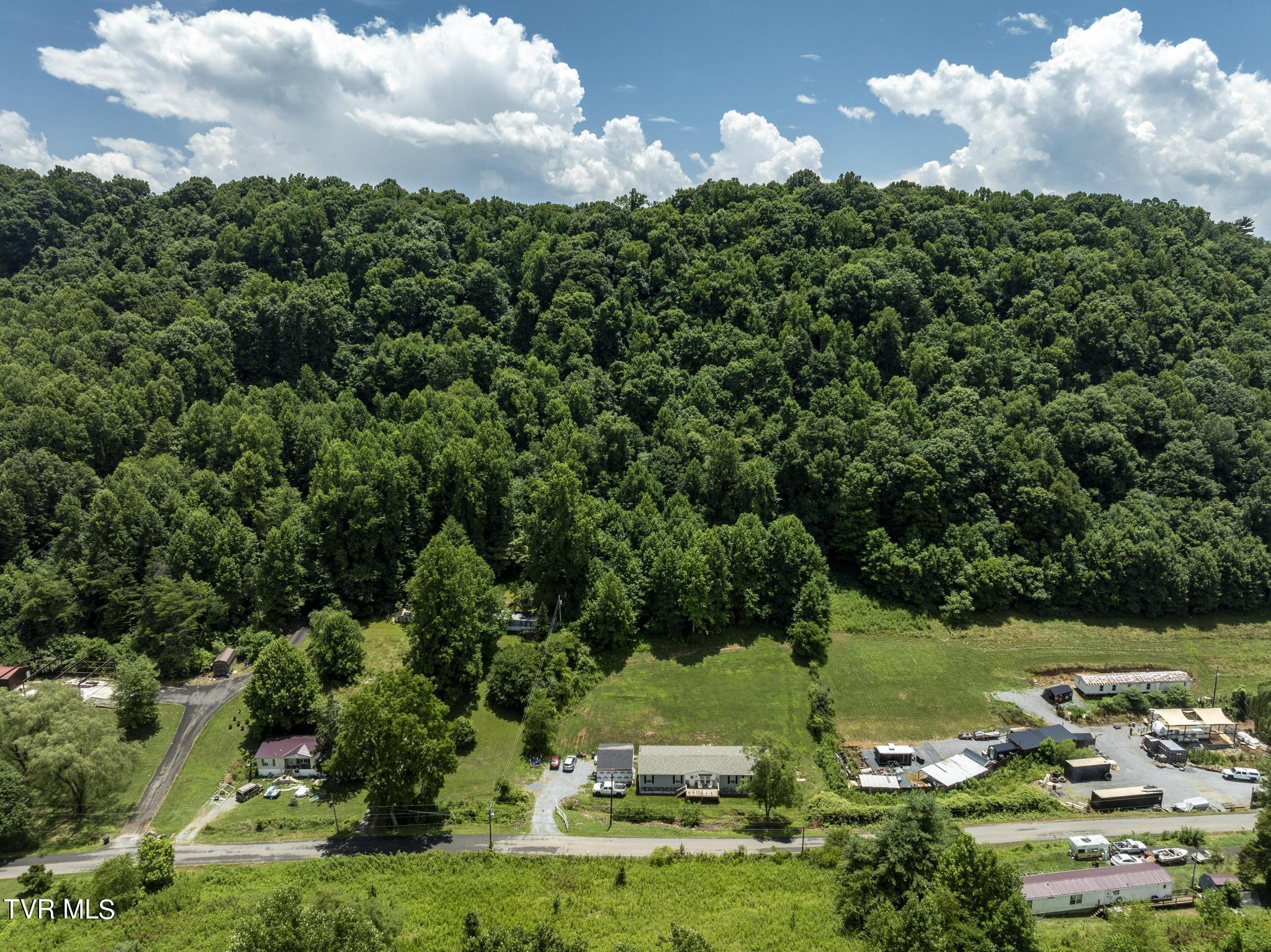 658 Willow Springs Road Elizabethton, TN 37643 - Photo 53 of 58 aerial (9)