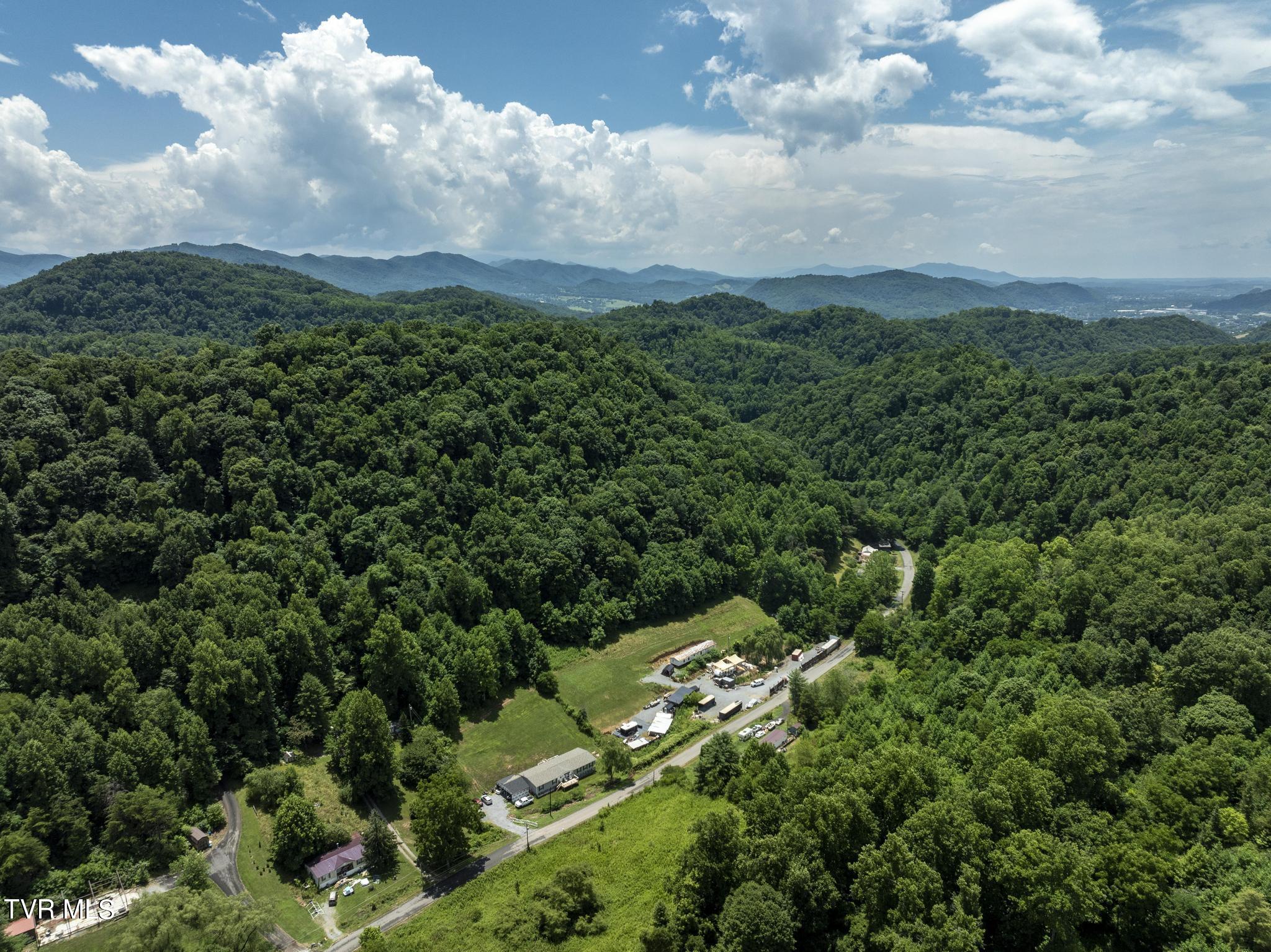 658 Willow Springs Road Elizabethton, TN 37643 - Photo 55 of 58 aerial (11)