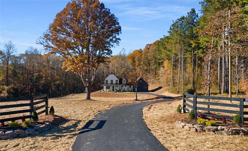 2388 Jerusalem Church Road Jasper, GA 30143 - Photo 1 of 1
