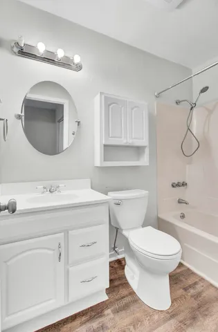 $1,750 | 118 Luden Drive, Unit A, Summerville, SC 29483