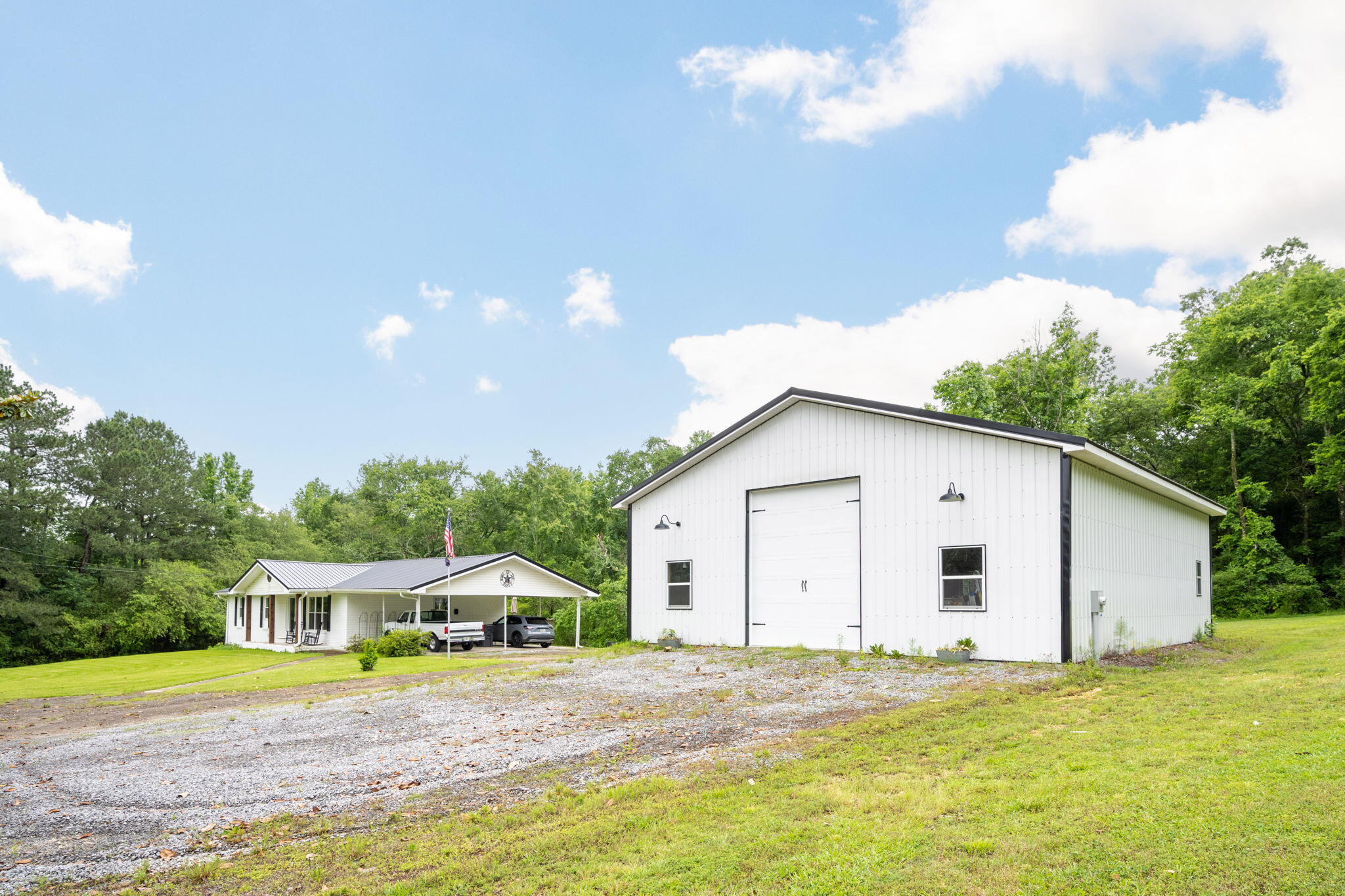 4610 Highway 95 Rock Spring, GA 30739 - Photo 26 of 34 95-29