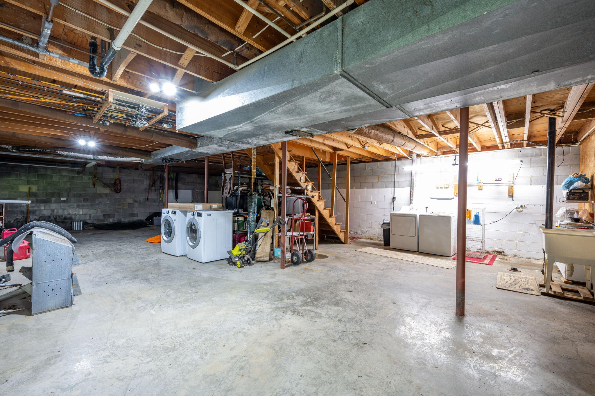 4610 Highway 95 Rock Spring, GA 30739 - Photo 30 of 34 95-33