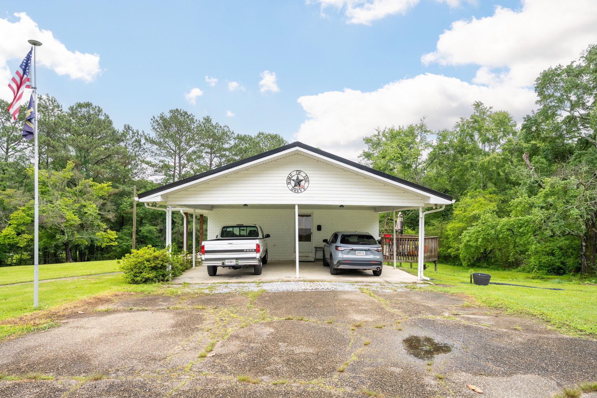 4610 Highway 95 Rock Spring, GA 30739 - Photo 4 of 34 95-3