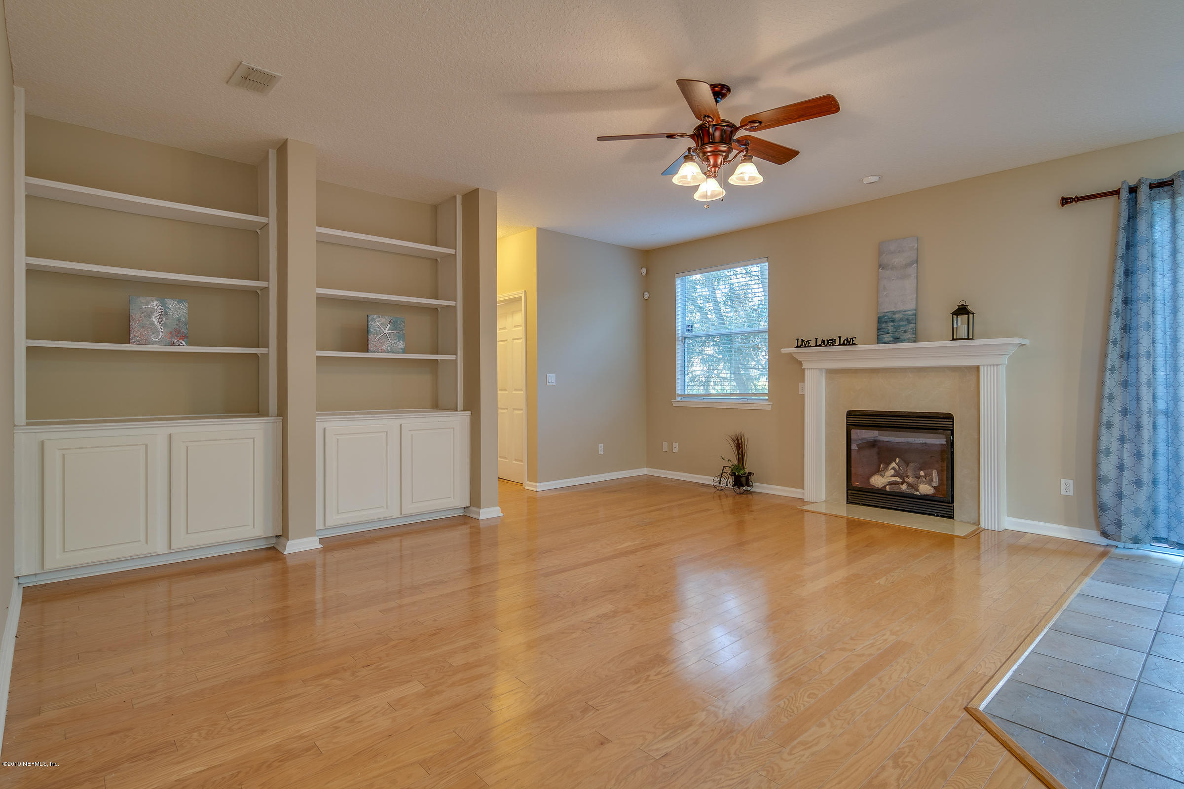 2518 Tall Cedars Road Orange Park, FL 32003 - Photo 12 of 34 12-Family Room View 2