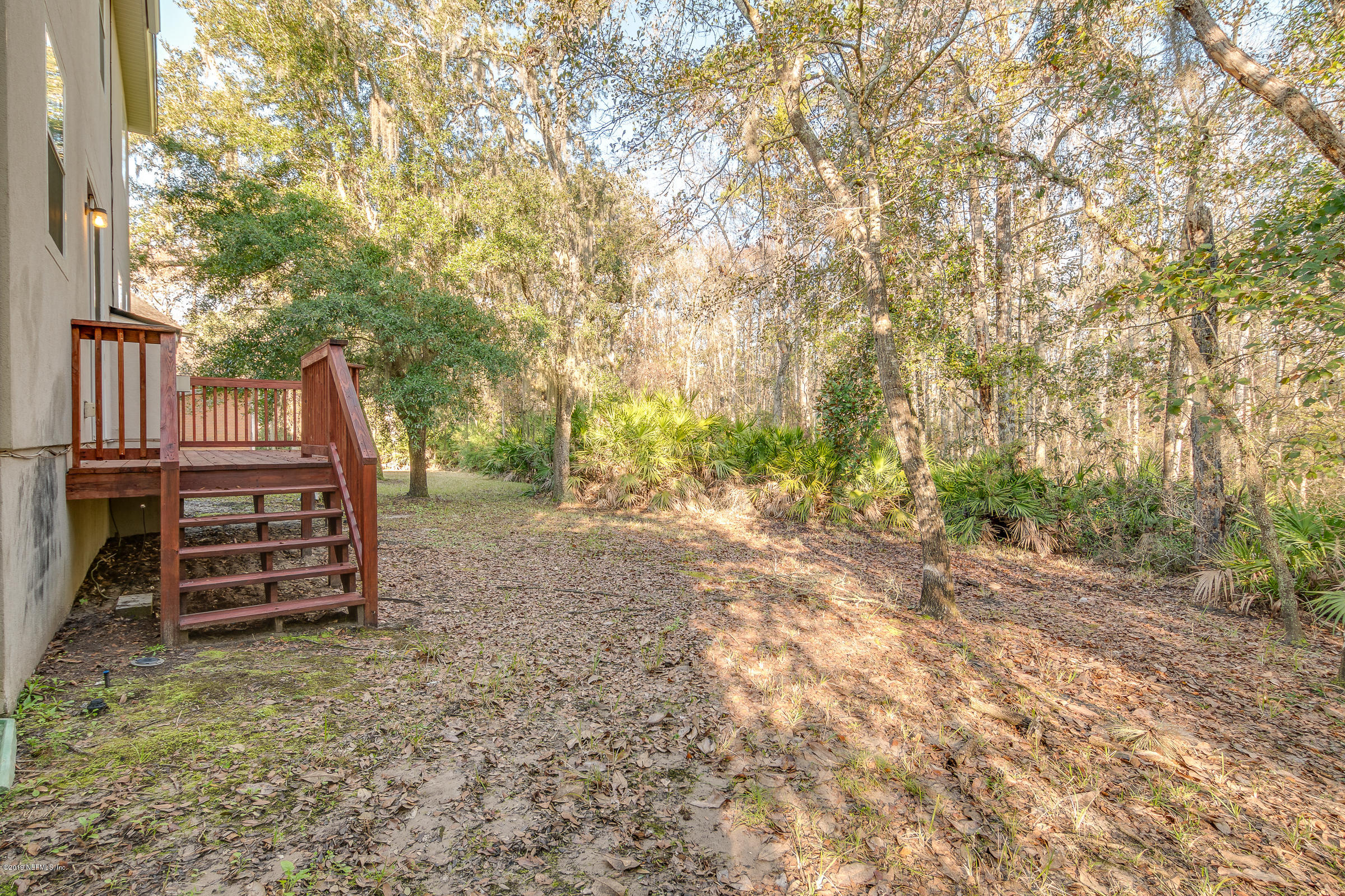 2518 Tall Cedars Road Orange Park, FL 32003 - Photo 30 of 34 31-Backyard View 1