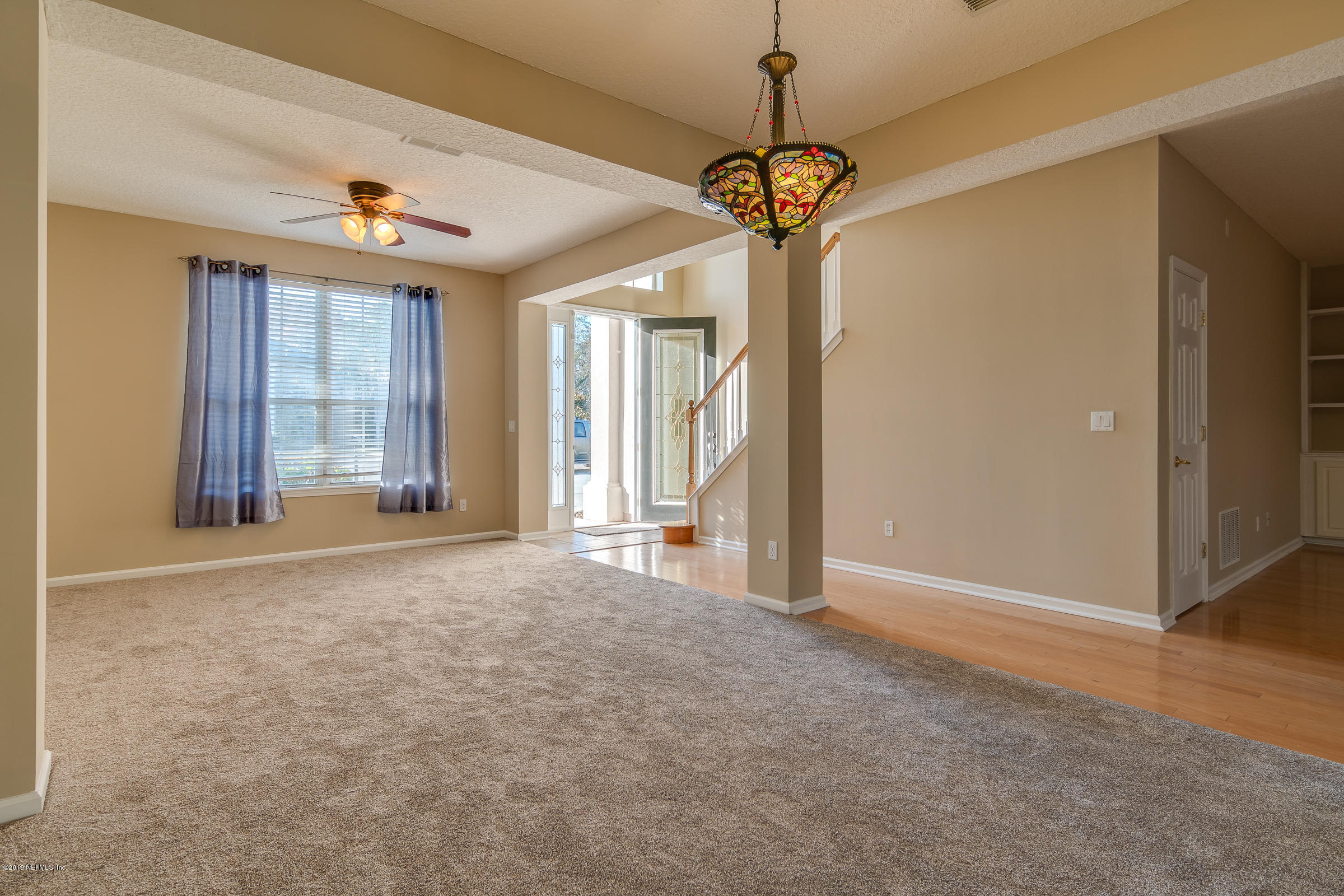 6-Dining Room View 1