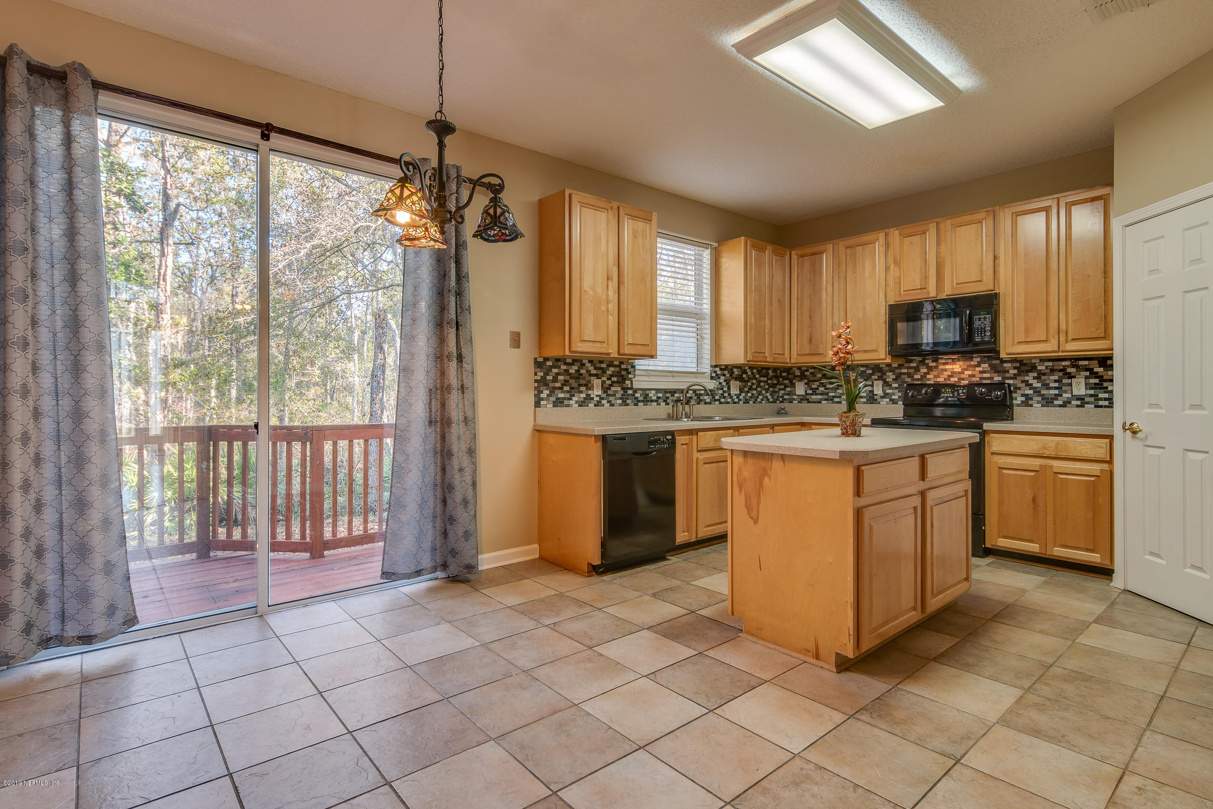 2518 Tall Cedars Road Orange Park, FL 32003 - Photo 10 of 34 10-Breakfast Nook