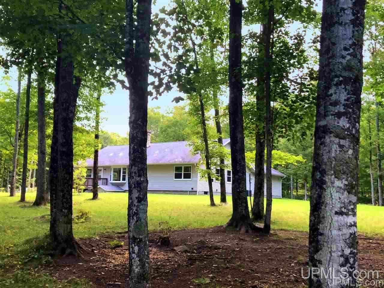 2018 North Whitefish Road Trenary, MI 49891 - Photo 17 of 43 Gallery Image 17