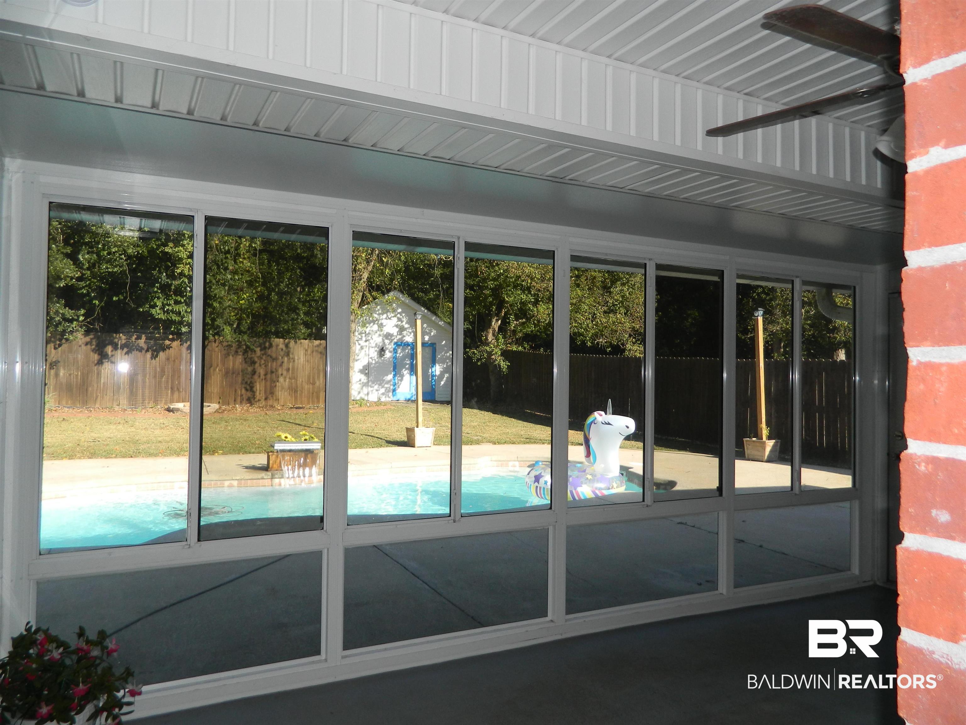 1741 Augusta Drive West Mobile, AL 36695 - Photo 28 of 36