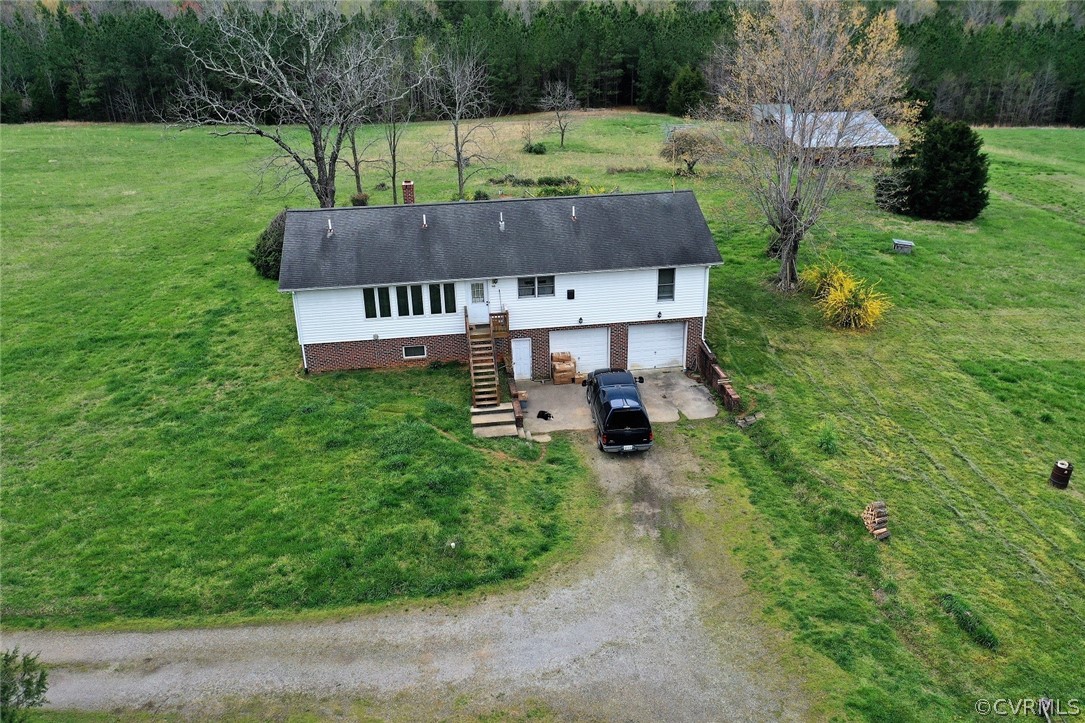 7045 Oral Oaks Road Kenbridge, VA 23944 - Photo 23 of 40
