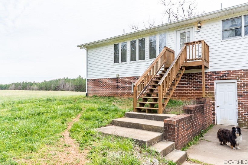7045 Oral Oaks Road Kenbridge, VA 23944 - Photo 26 of 40