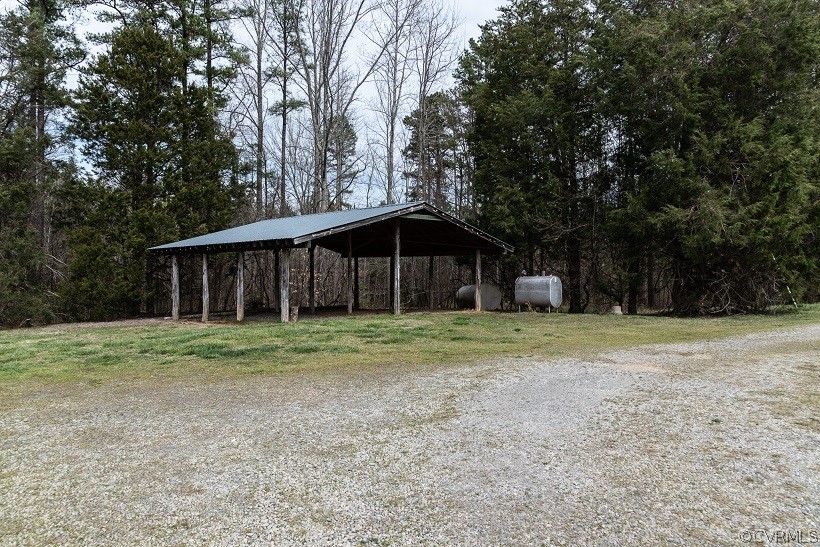 7045 Oral Oaks Road Kenbridge, VA 23944 - Photo 27 of 40