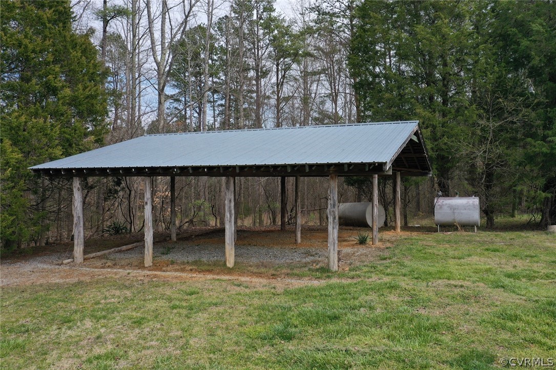 7045 Oral Oaks Road Kenbridge, VA 23944 - Photo 28 of 40