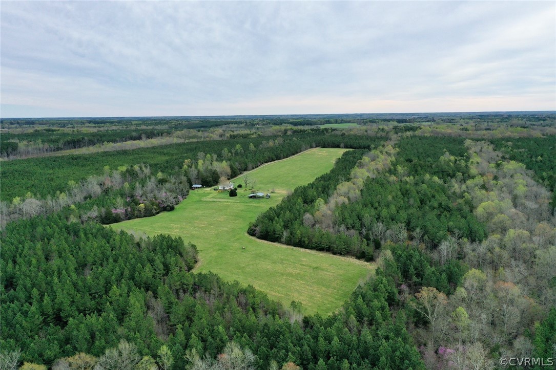 7045 Oral Oaks Road Kenbridge, VA 23944 - Photo 31 of 40