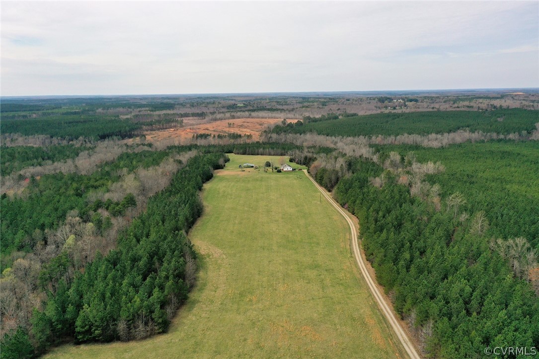 7045 Oral Oaks Road Kenbridge, VA 23944 - Photo 32 of 40