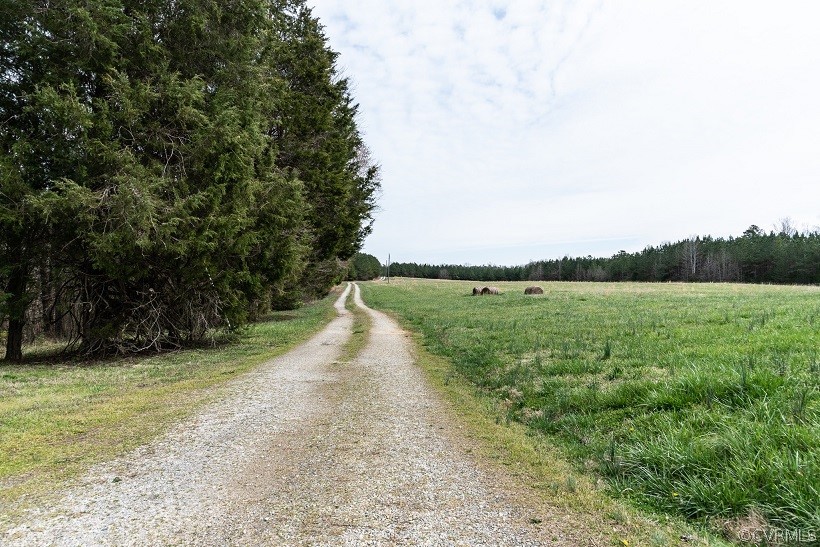 7045 Oral Oaks Road Kenbridge, VA 23944 - Photo 35 of 40