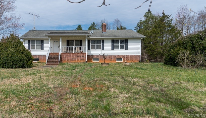 7045 Oral Oaks Road Kenbridge, VA 23944 - Photo 40 of 40