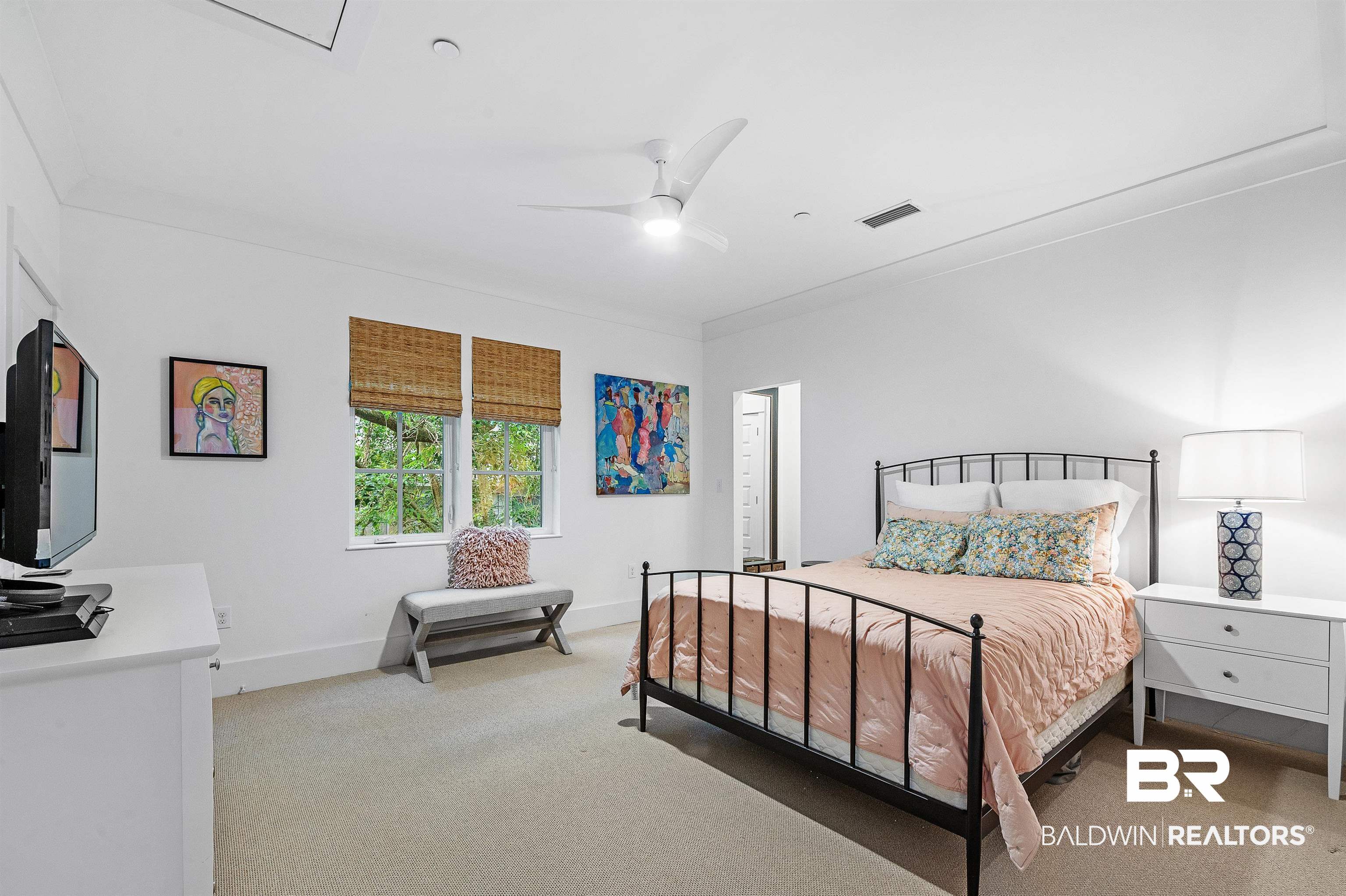 52 North Church Street, Unit C1 Fairhope, AL 36532 - Photo 53 of 72 Bedroom 3