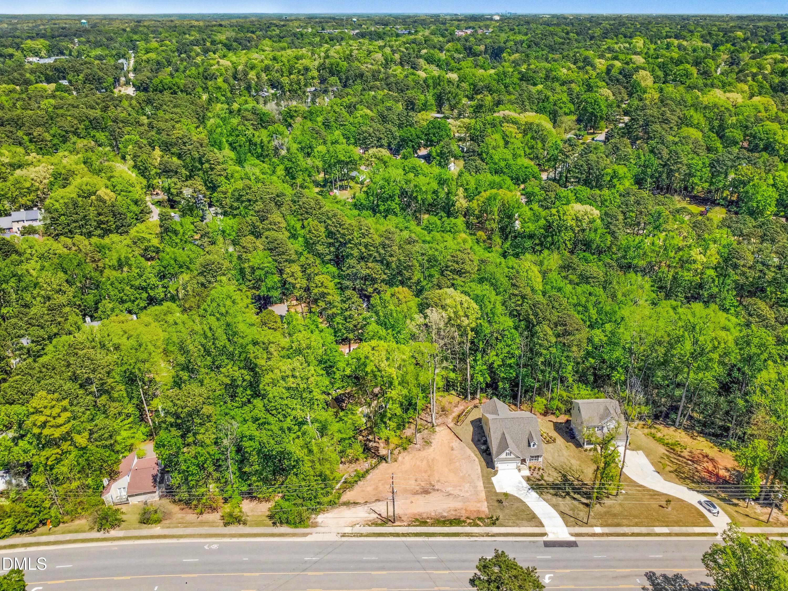 904 Southwest Maynard Road Cary, NC 27511 - Photo 6 of 18 a view of a yard
