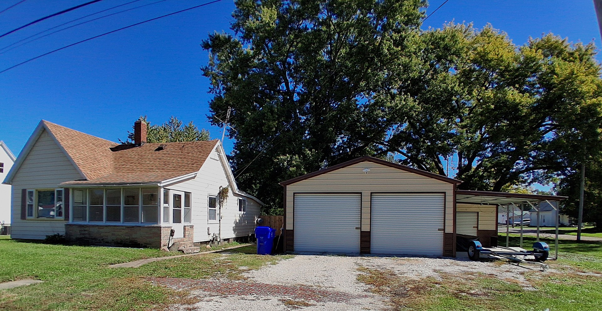 306 Rice Street Kewanee, IL 61443 - Photo 2 of 38 Gallery Image 2