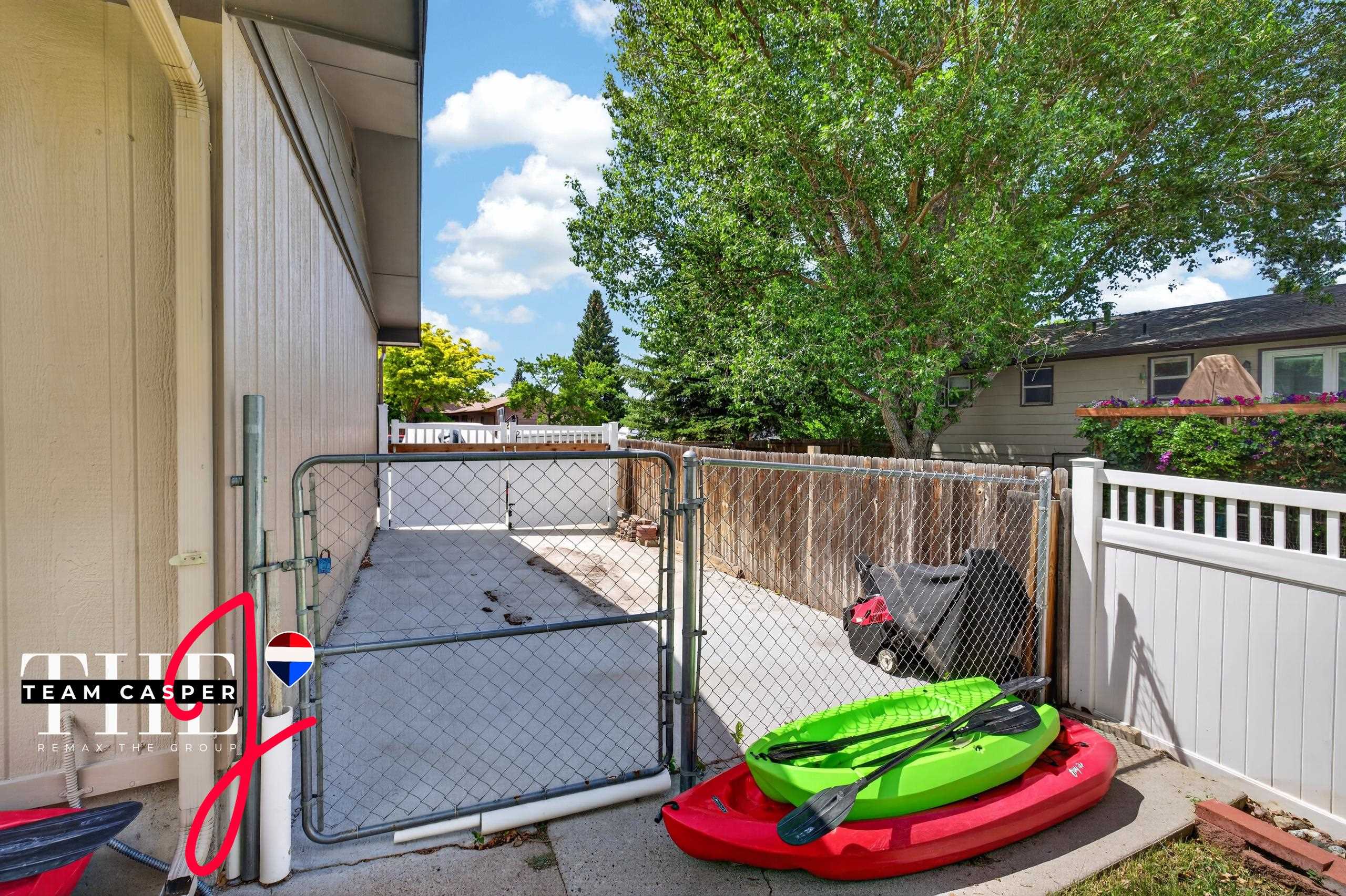 4311 Cardinal Court Casper, WY 82604 - Photo 47 of 50