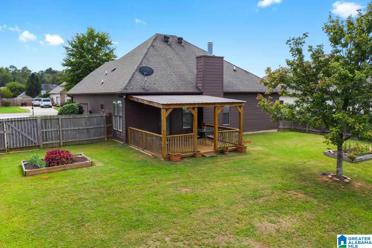 853 Barkley Drive Alabaster, AL 35007 - Photo 24 of 33