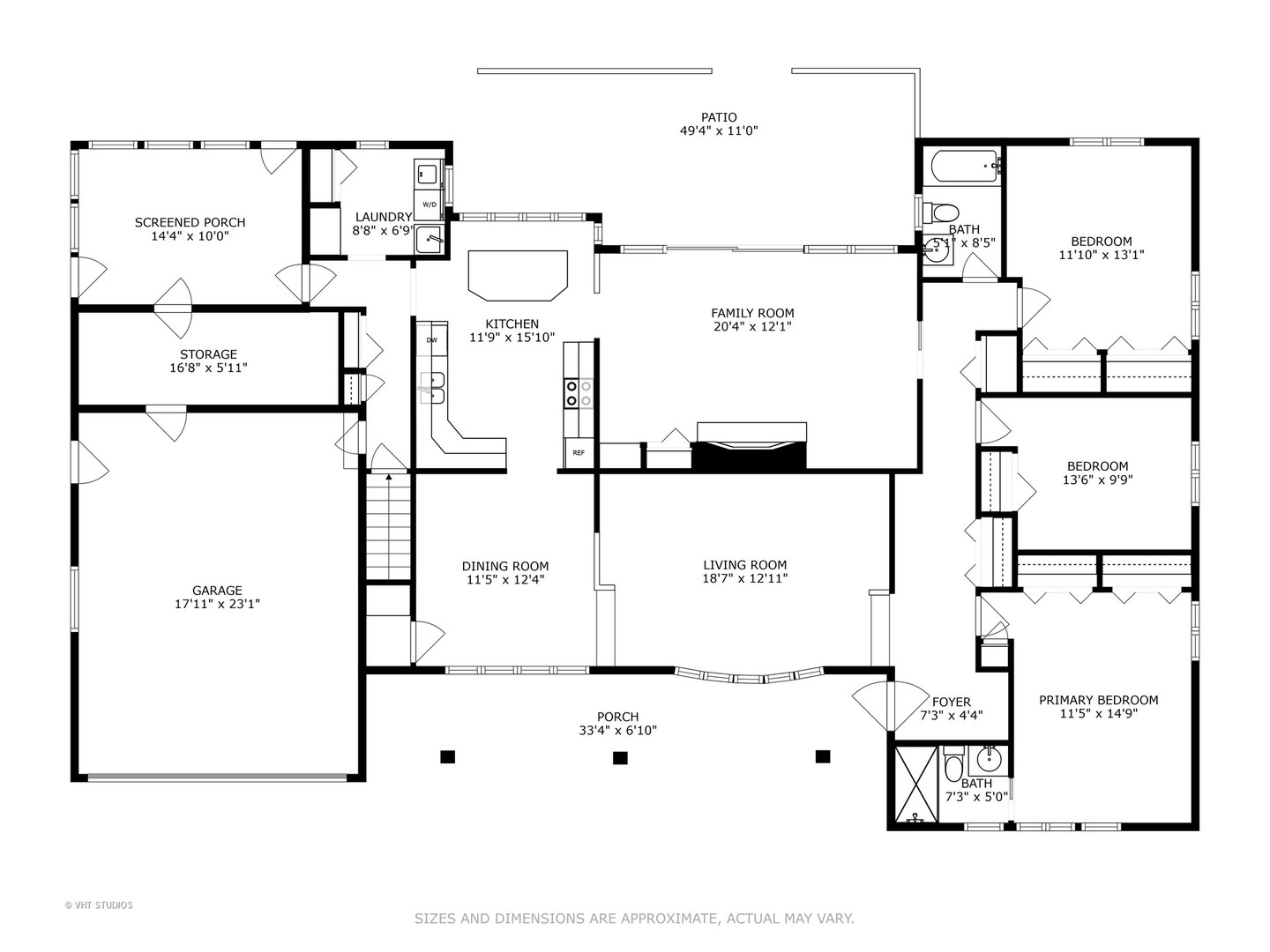 1059 Branch Road Gurnee, IL 60031 - Photo 27 of 28 unknown