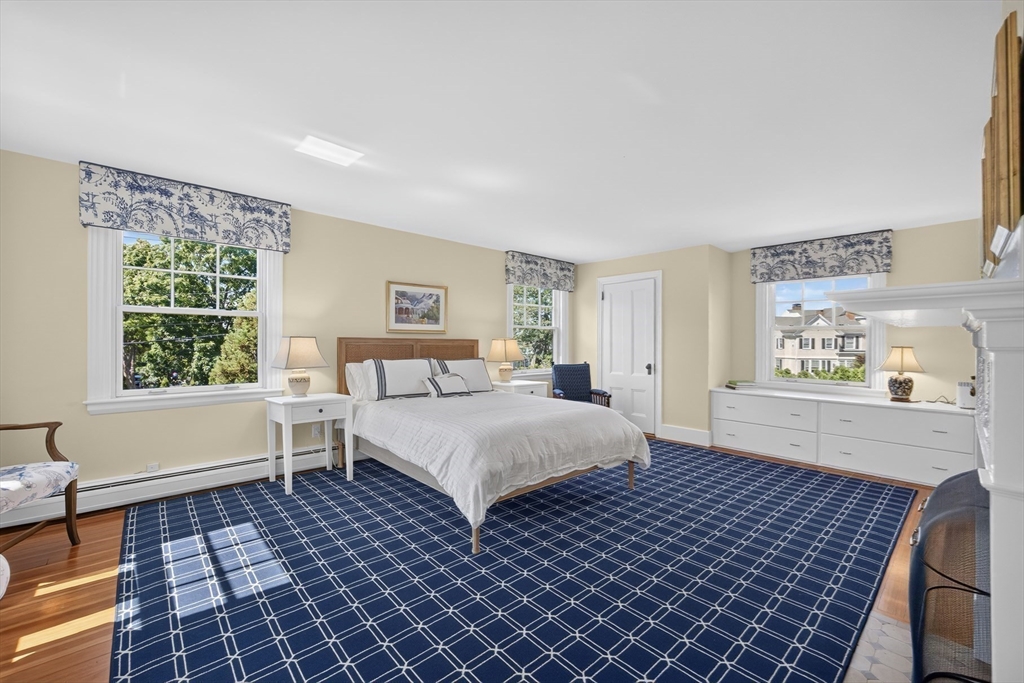 72 Water Street Marion, MA 02738 - Photo 21 of 42