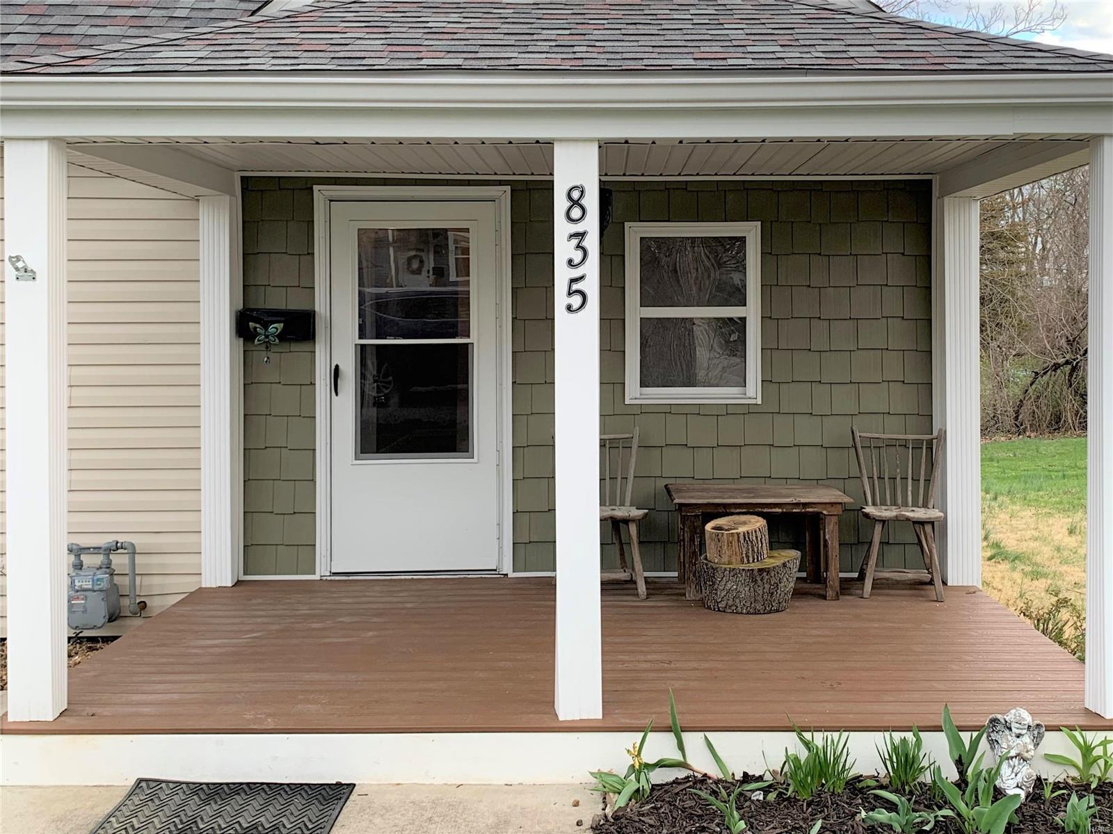 835 Chouteau Street Alton, IL 62002 - Photo 4 of 23