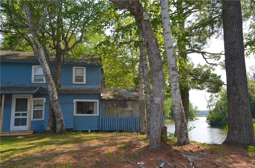 418 Canan Road Sinclair, ME 04779 - Photo 3 of 17 Photo