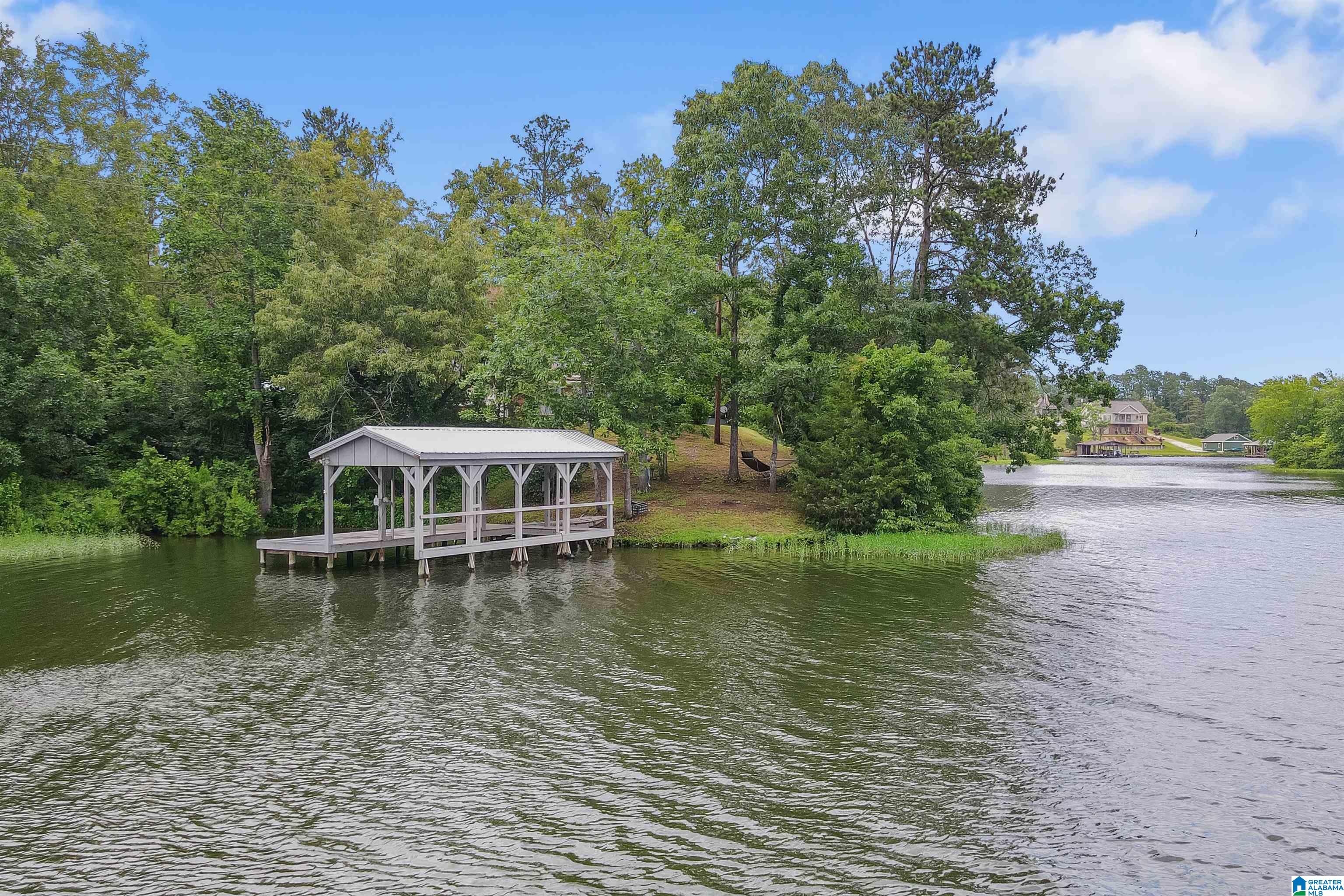 191 County Road 196 Clanton, AL 35046 - Photo 32 of 50