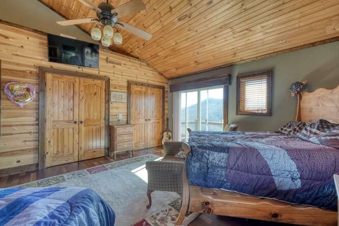 230 Smokin Ridge Hayesville, NC 28904 - Photo 29 of 55
