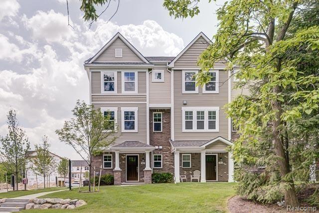 470 North Wixom Road, Unit 59 Wixom, MI 48393 - Photo 1 of 1