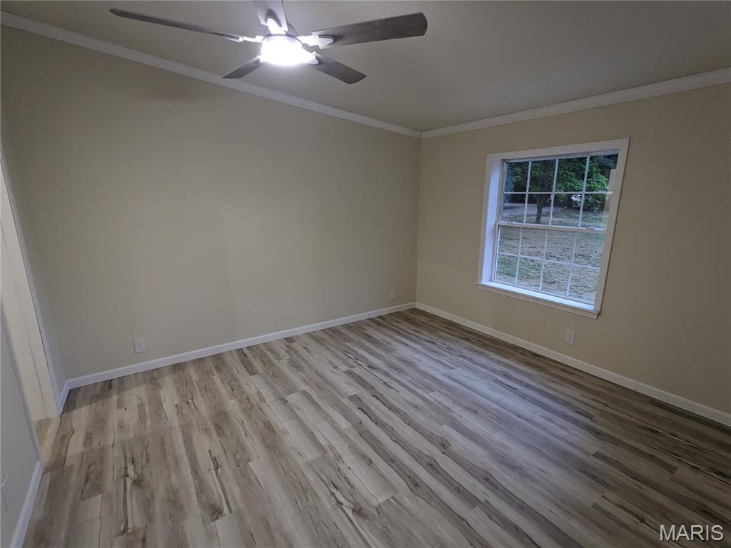 1825 Myers Road Troy, MO 63379 - Photo 14 of 45
