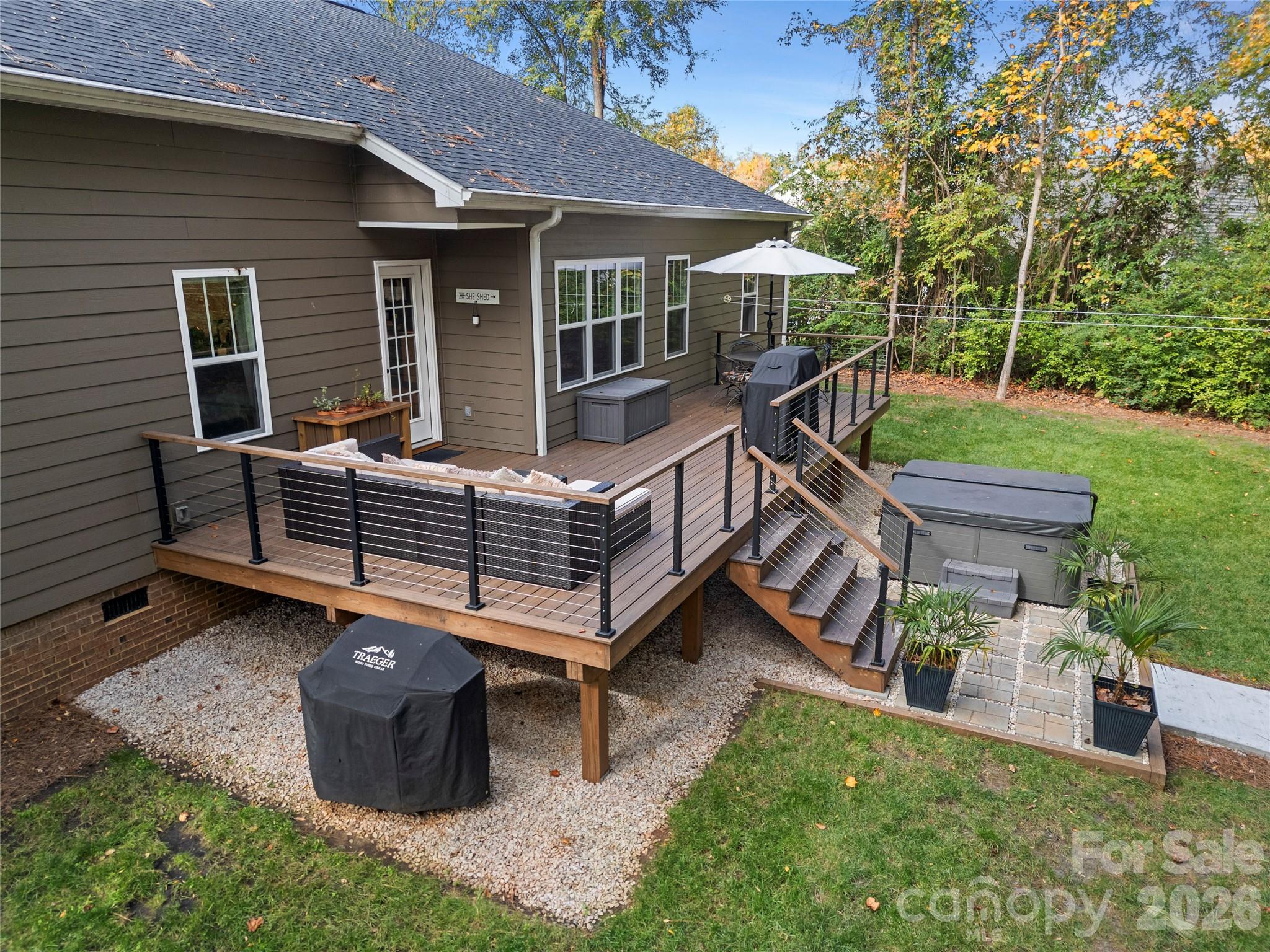 473 Evergreen Road Clover, SC 29710 - Photo 35 of 45 Gallery Image 35