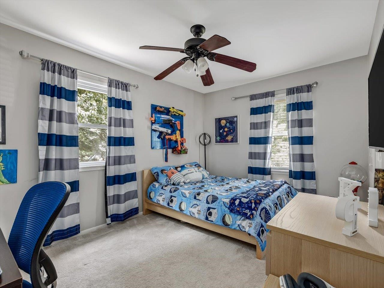 5709 Rangeley Drive Raleigh, NC 27609 - Photo 20 of 36 Photo 21