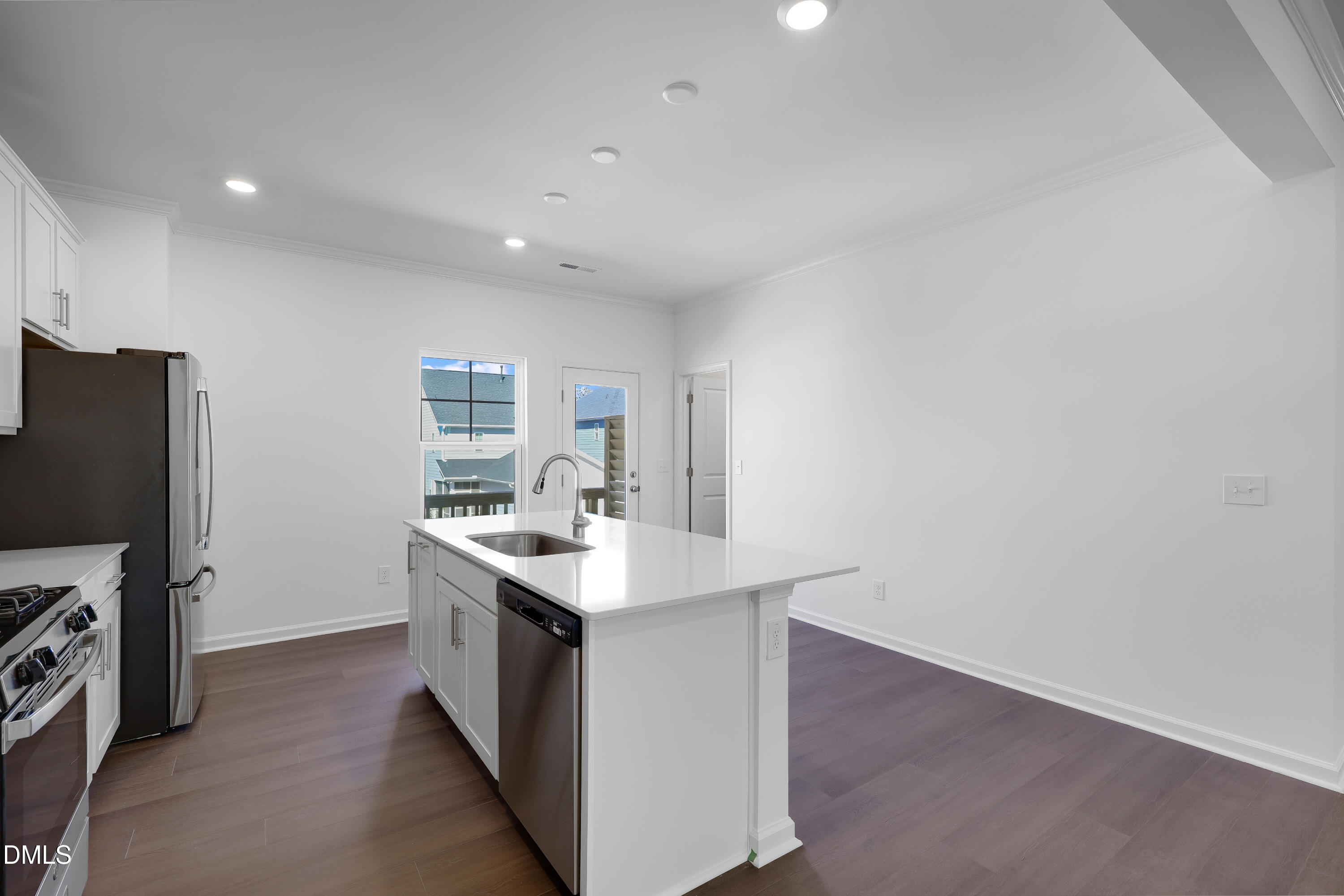 1442 Jay Road Knightdale, NC 27545 - Photo 13 of 74 SUN_Stoneriver_Pic_Bradley_Kitchen_5of7