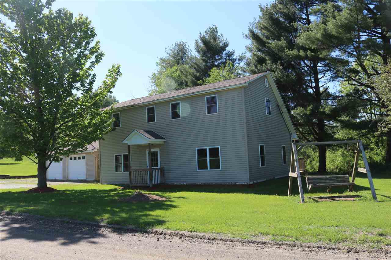 57 Mountain View Road Richford, VT 05476 - Photo 1 of 26 Gallery Image 1