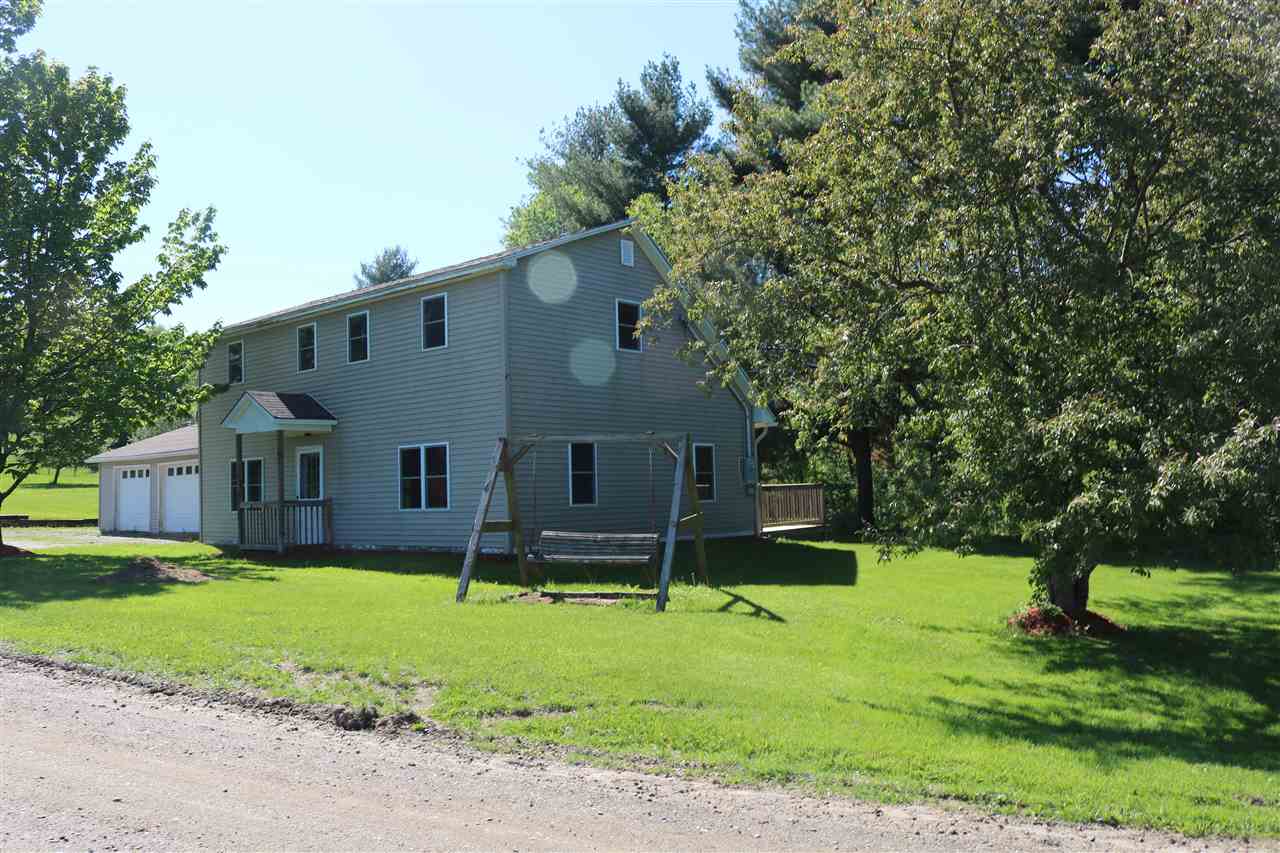 57 Mountain View Road Richford, VT 05476 - Photo 2 of 26 Gallery Image 2