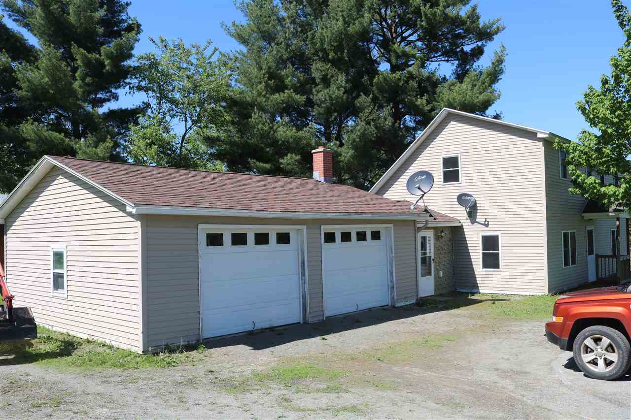 57 Mountain View Road Richford, VT 05476 - Photo 3 of 26 Gallery Image 3