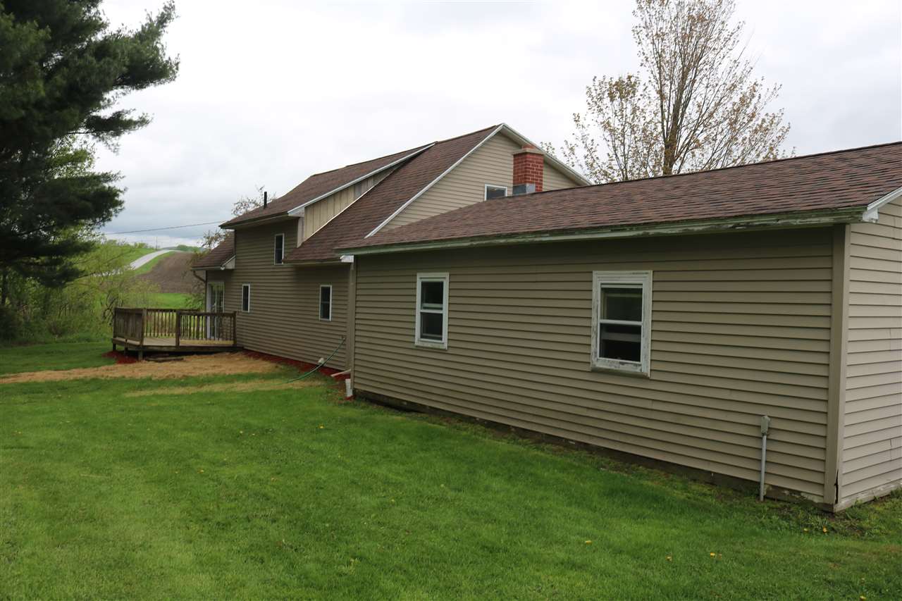57 Mountain View Road Richford, VT 05476 - Photo 5 of 26 Gallery Image 5