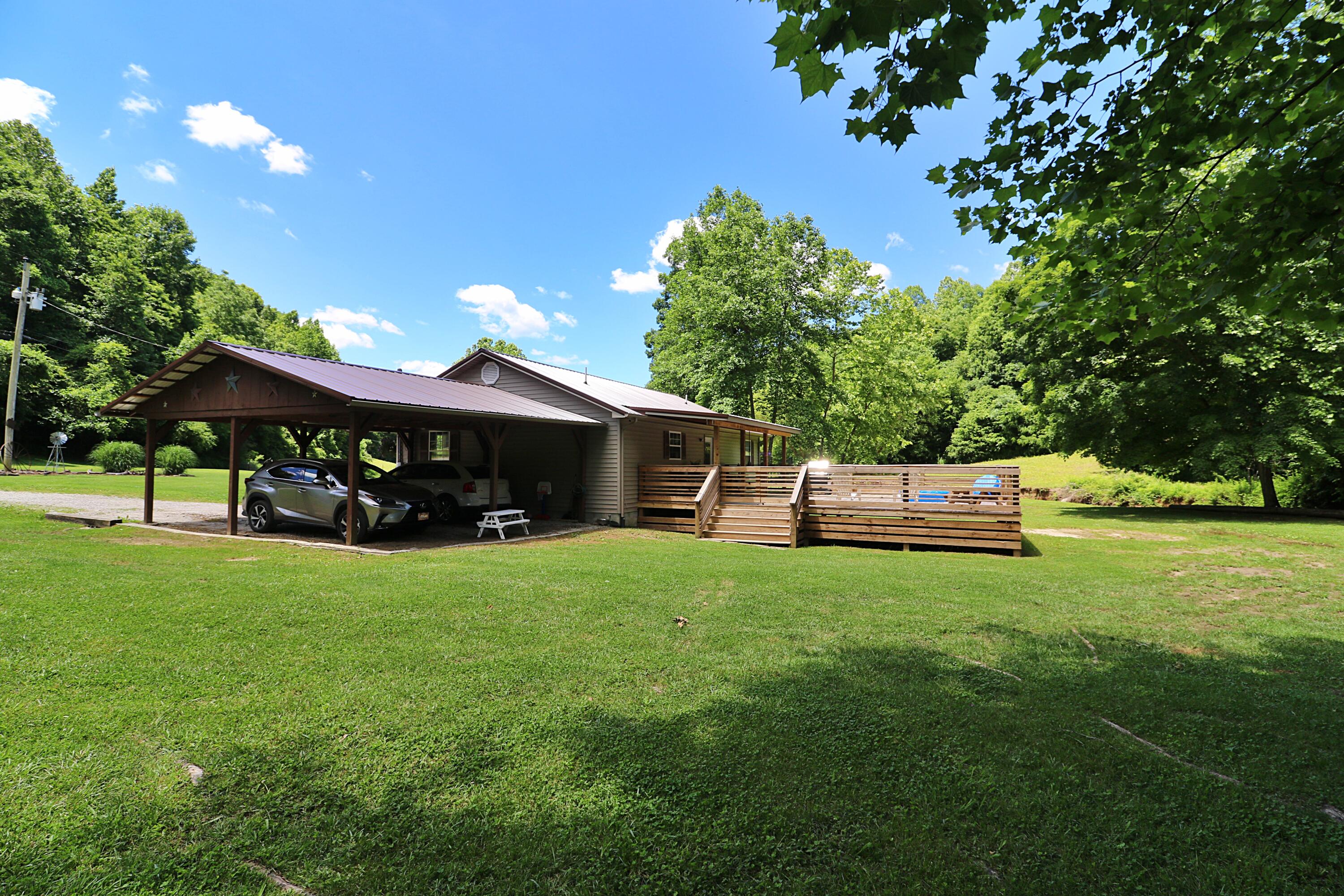 525 Bird Holler Road Oneida, TN 37841 - Photo 24 of 40 094A4510