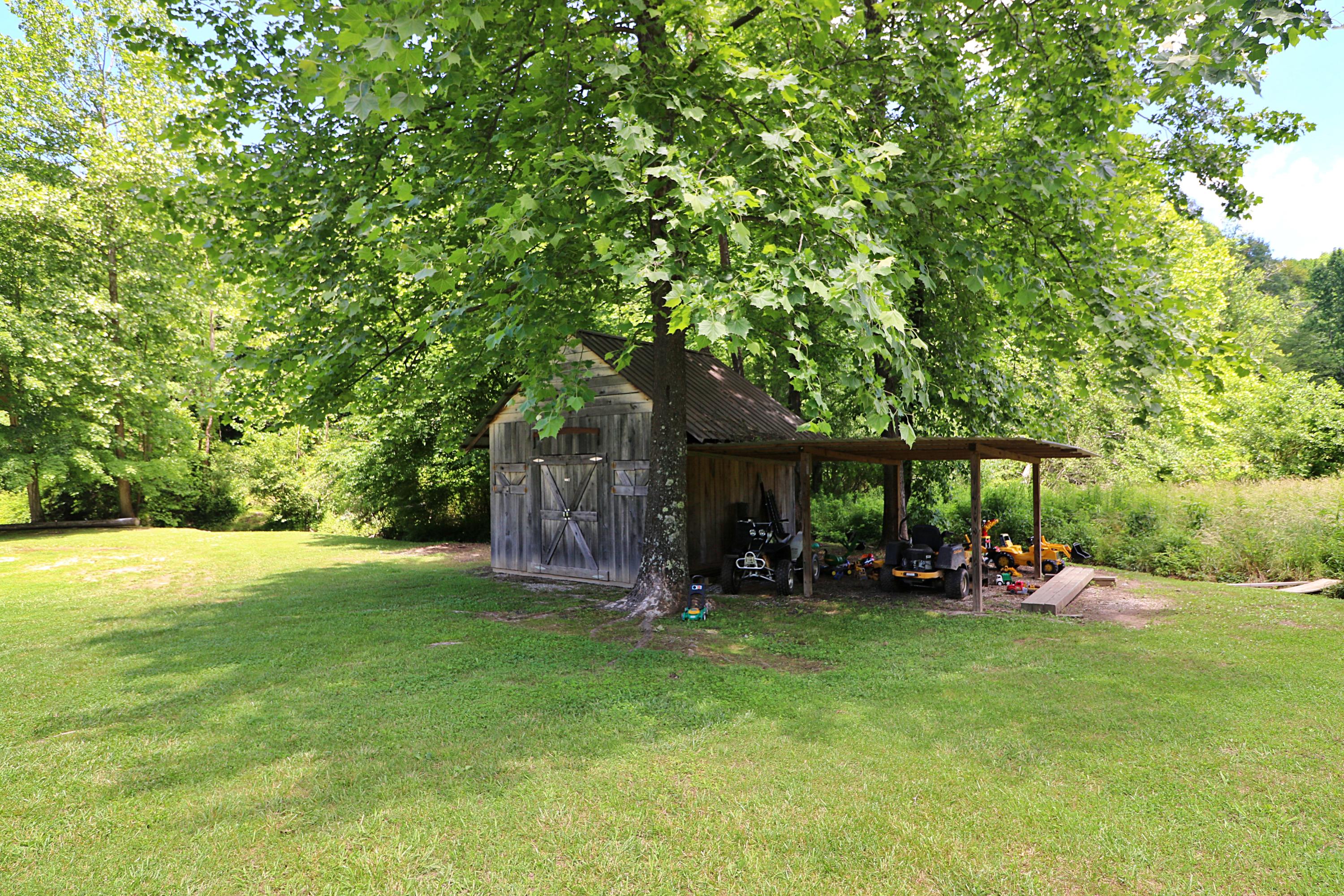 525 Bird Holler Road Oneida, TN 37841 - Photo 25 of 40 094A4509