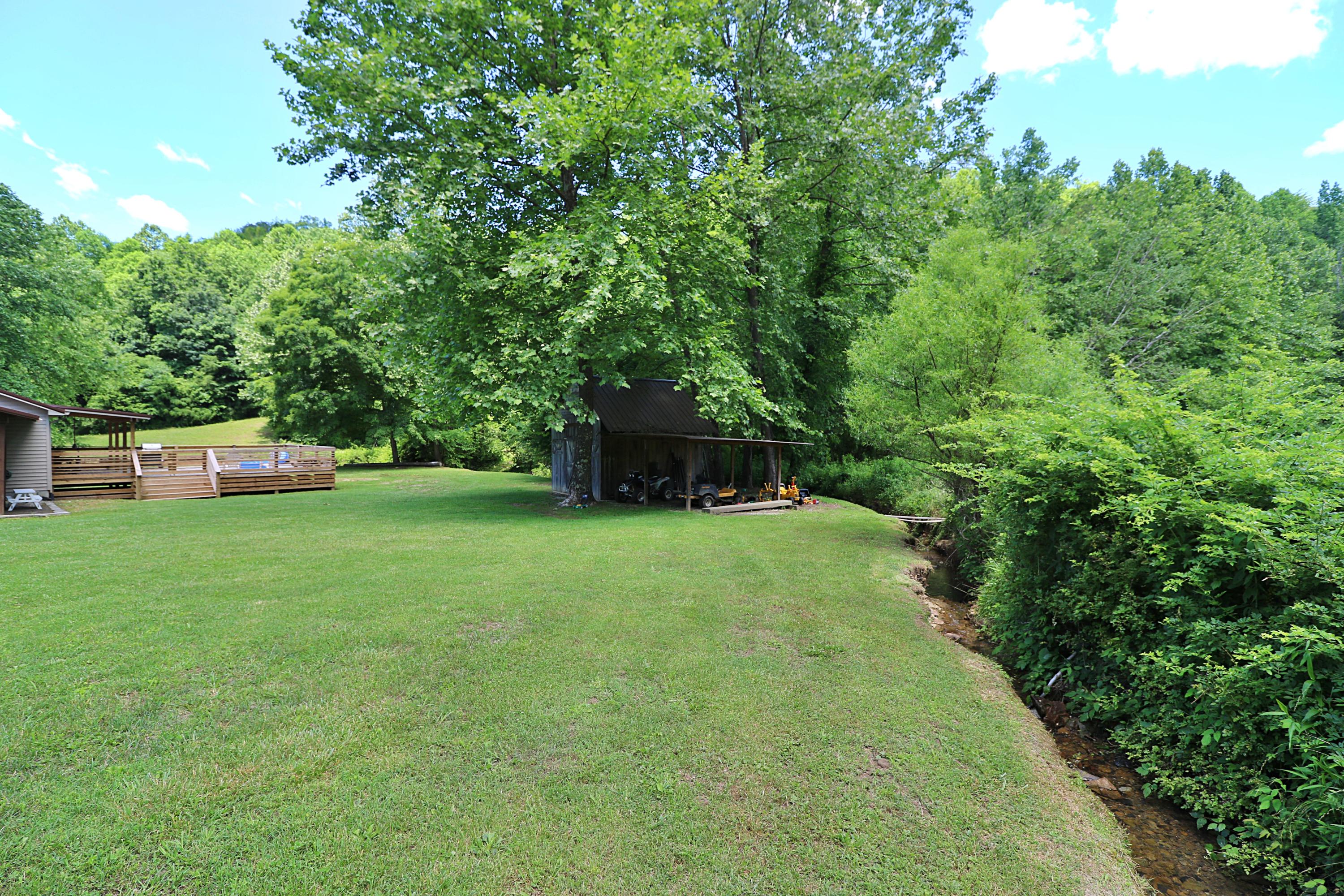 525 Bird Holler Road Oneida, TN 37841 - Photo 26 of 40 094A4508
